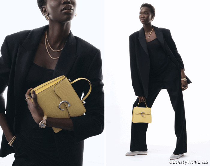 Just so you know: These 6 accessory trends seem to be genuine indicators of style.