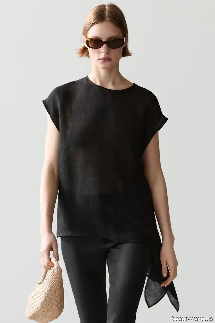 Zara's Sister Brand Has Just Released Its Most Stylish Collection Yet—9 Summer Items That Are Sure to Sell Out Quickly.