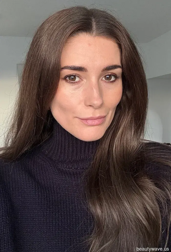 I’ve experimented with many eyeliners, but these particular shades are most flattering on brown eyes.