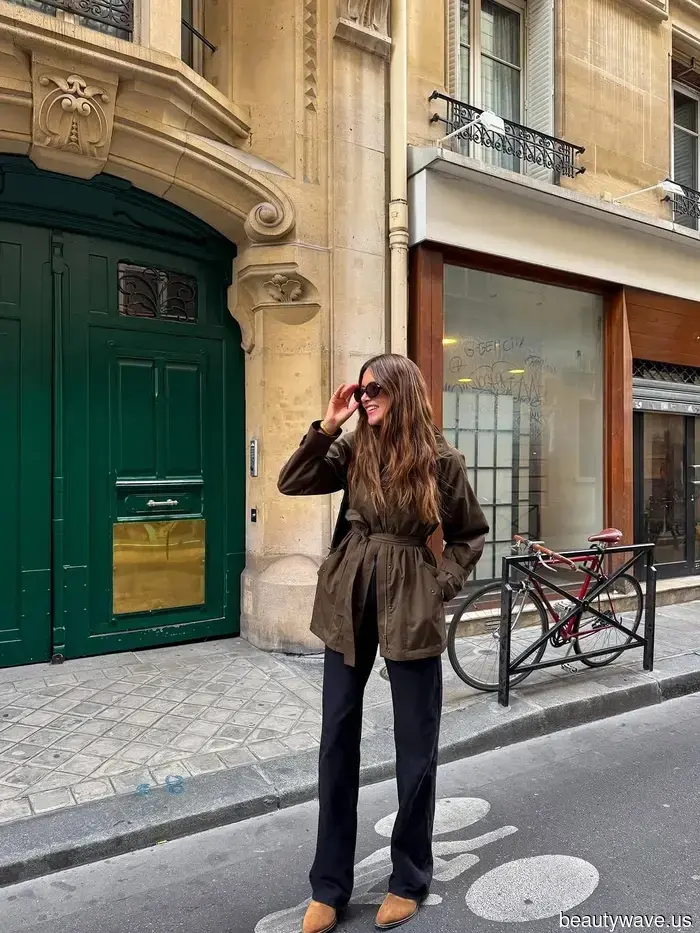 Mode-Mädchen haben alle anderen Trends für Knöchelstiefel für diesen&nbsp;einen speziellen&nbsp;reich aussehenden Stil aufgegeben.