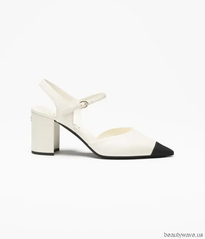 Arriving in 2026: The Footwear Trend That Will Push Peep Toes, Ruched Loafers, and Others Into Early Retirement