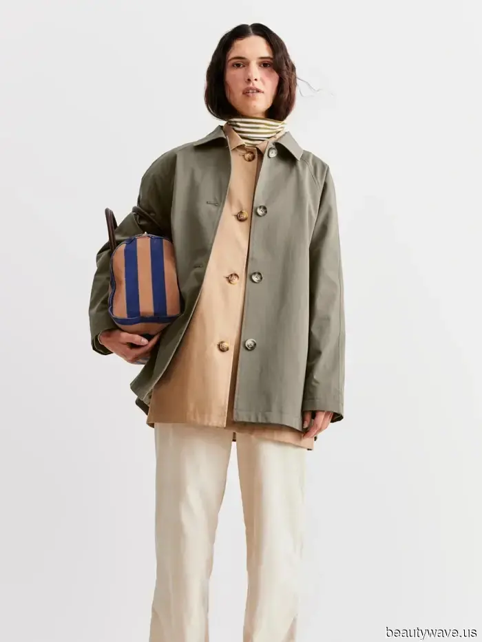 Neither "Dressed Up" nor "Dressed Down"—3 Approaches to Make Your Outfits Seem More Purposeful