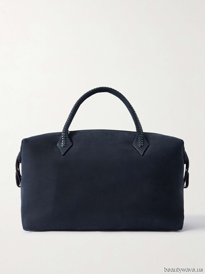 Я пойму, что ты "в теме", если увижу тебя с этой сумкой цвета с черным или коричневым (или с тем и другим).