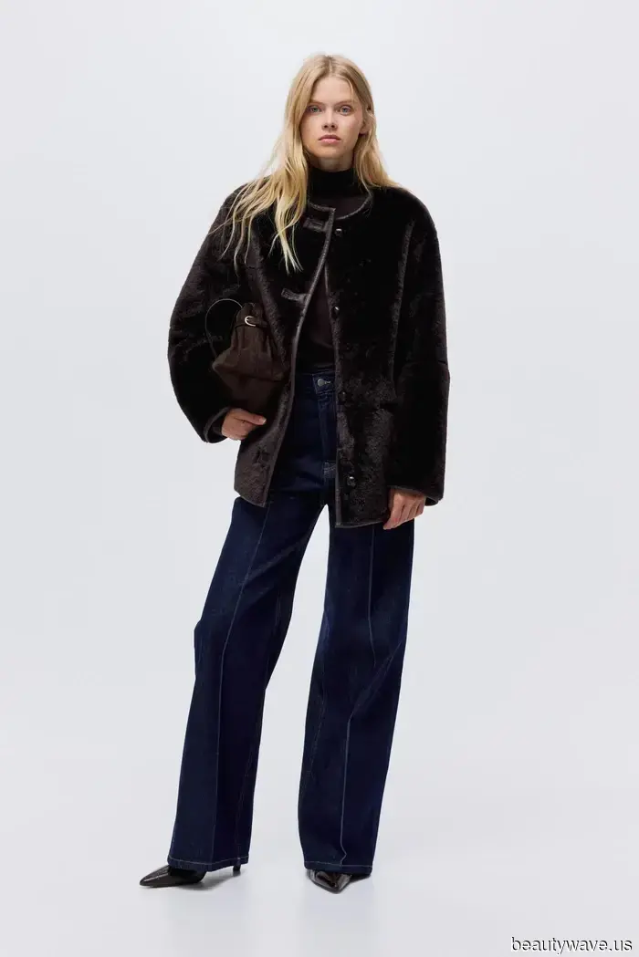 Your Basics Collection Is Disorganized—Here’s How to Organize It Before Winter