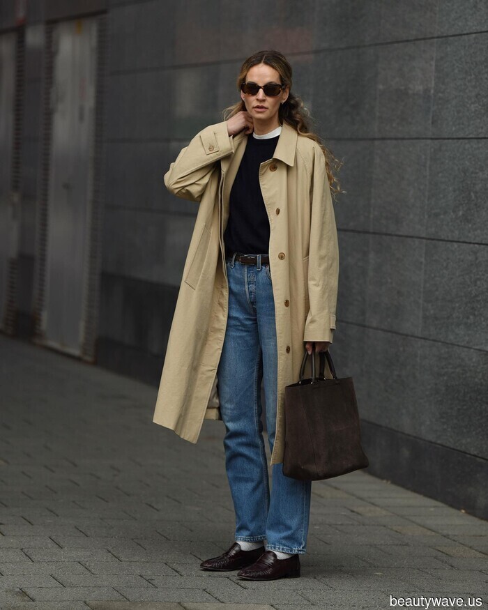 Ich habe eine Liste von frischen (aber dennoch klassischen) Basics erstellt, die ich die nächsten 5 Jahre gerne tragen würde.