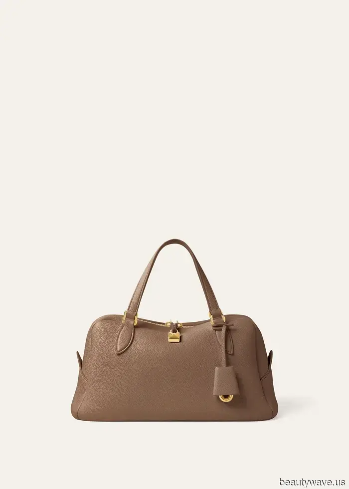 I Initially Believed I Preferred a Kelly, But I May Actually Favor Gigi Hadid's Subtle Bag Even More.