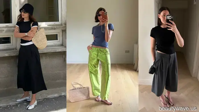 Baby Tees Can Be Stylish as Well—7 Looks That Back Up My Claim