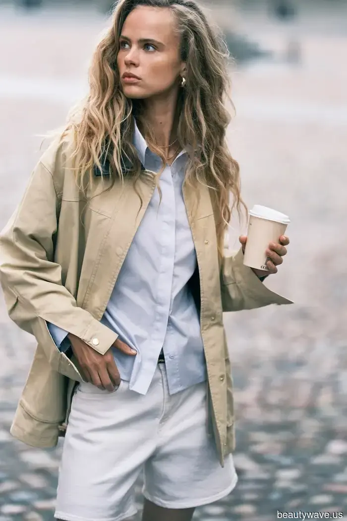 H&M Predicts It—7 Luxe Color Trends That Will Shape Fall 2025