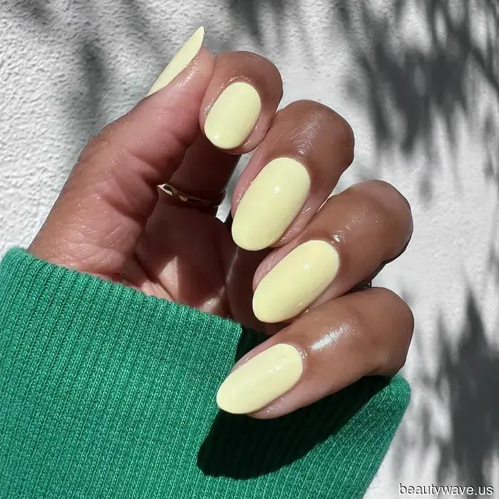Experts Consensus: These 7 Nail Shades Will Give You an Instant Stylish Look This Summer