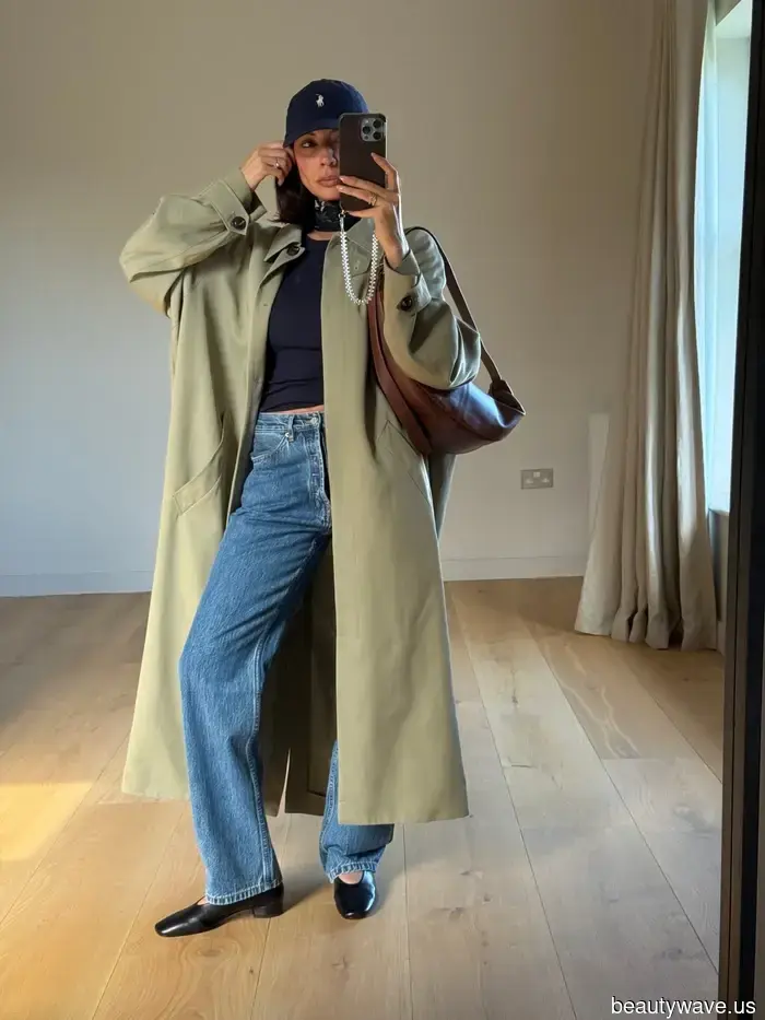 Dimentica le ballerine e i tacchi alti, queste scarpe &ldquo;datate&rdquo; sembrano le più chic con jeans, leggings e gonne