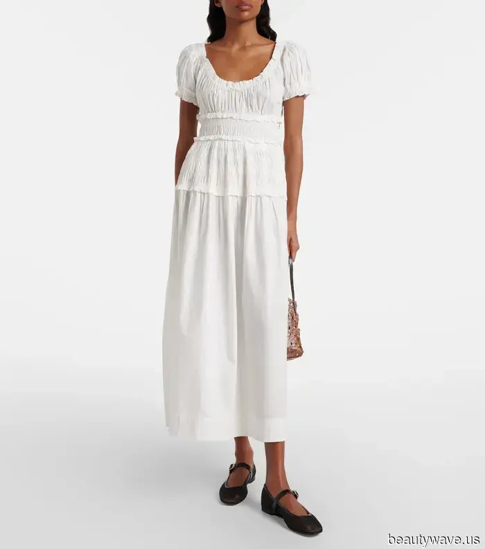 Dôen! The Row! Loewe! Alle meine Lieblingsluxusmarken sind jetzt im Angebot.