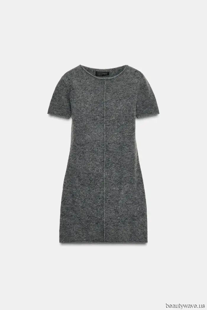 Promemoria: Questa è l'unica tendenza delle scarpe invernali che non sembra strana con le gambe scoperte.