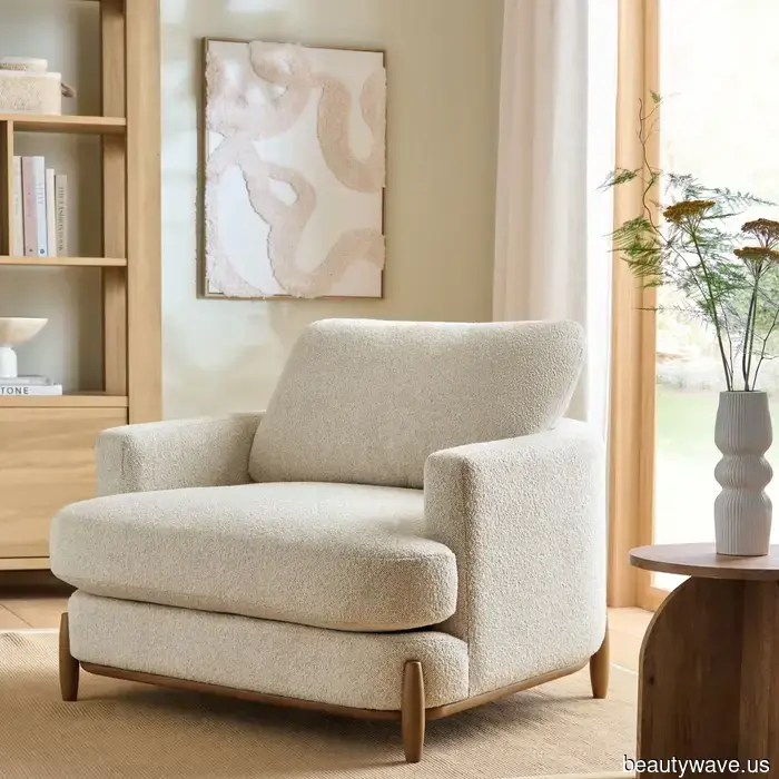 Here Are the Interior Design Trends Our Editors Are Noticing Everywhere at the Moment