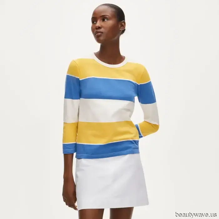 I'm Calling Out Summer Neutrals—27 Vibrant New Arrivals from J.Crew, Free People, Nordstrom, and Others