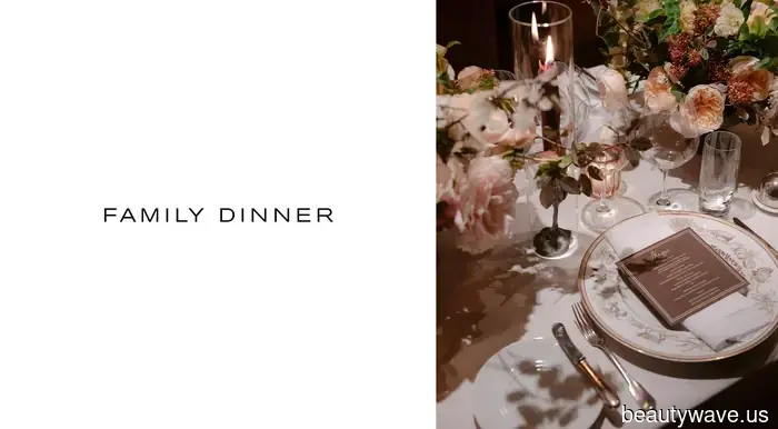 The bride chose Danielle Frankel and vintage Ralph Lauren for her wedding at Blackberry Farm.