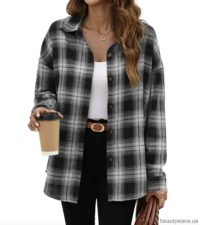 Mi mamá de alguna manera siempre encuentra los mejores artículos en Walmart&mdash;Aquí está su lista de compras para el Black Friday