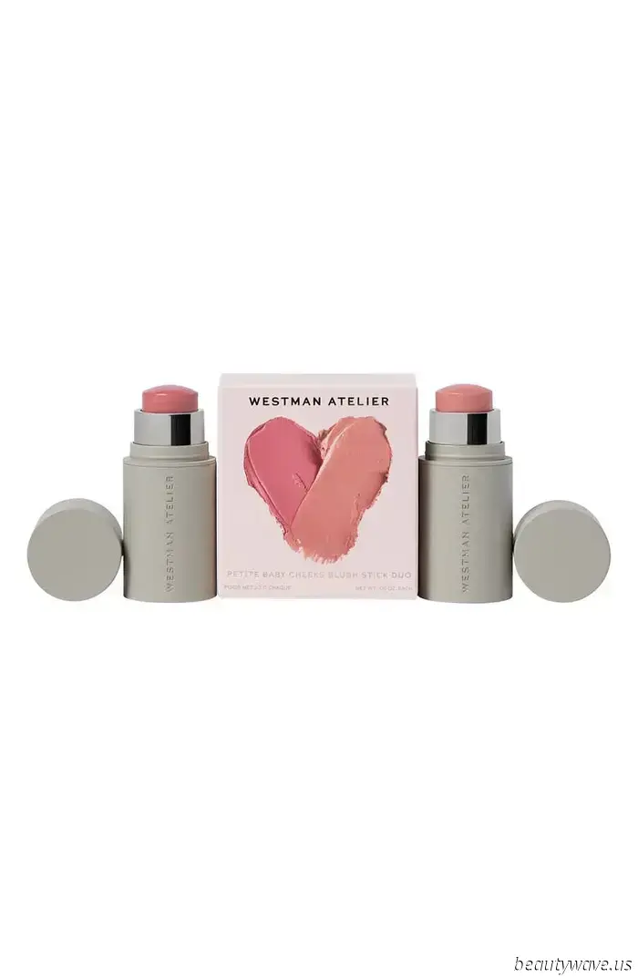 Spero tu abbia messo da parte dei soldi, perché queste 36 offerte di bellezza in anteprima di Nordstrom valgono ogni centesimo