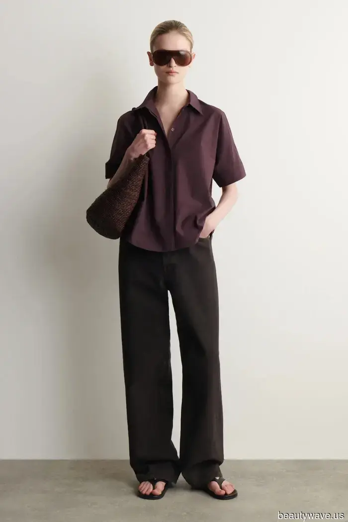 Las personas de moda geniales lo entienden&mdash;Estas 5 tendencias harán que cualquier atuendo se vea a la moda en 2026