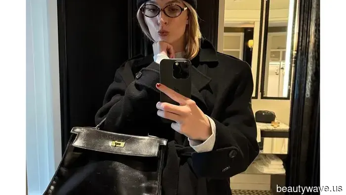 Sto Pianificando in Anticipo&mdash;Queste 6 Borse Chic Sarebbero il Regalo Perfetto per Questa Stagione Festiva