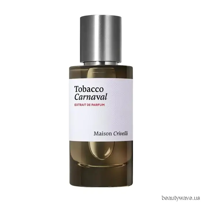 Chic individuals are already exchanging their summer fragrances for this refined autumn scent.