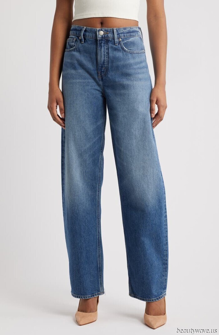 Absolutely! The iconic Nordstrom Half Yearly Sale has arrived—fashion enthusiasts with discerning tastes will adore these 40 stylish items.