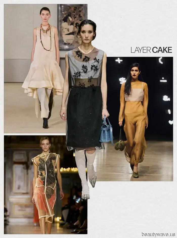 Ich bin kein Hellseher, aber ich *weiß*, dass diese 7 Kleidertrends in 6 Monaten dominieren werden.