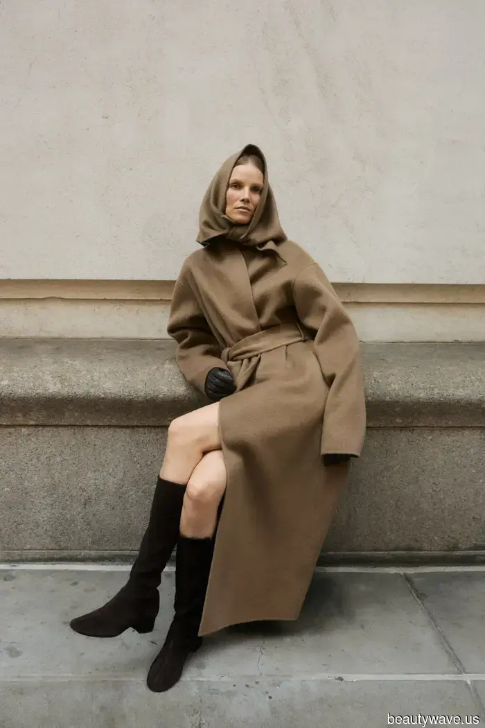 Not Your Grandmother’s Knitwear—Fashionable Dressers are Opting for This Understated Accessory to Achieve a More Chic Look This…