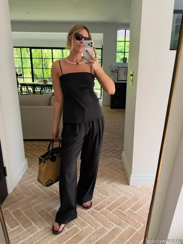 Preparati per l'ondata di caldo! 5 outfit estivi facili che richiedono poco sforzo e hanno un grande impatto