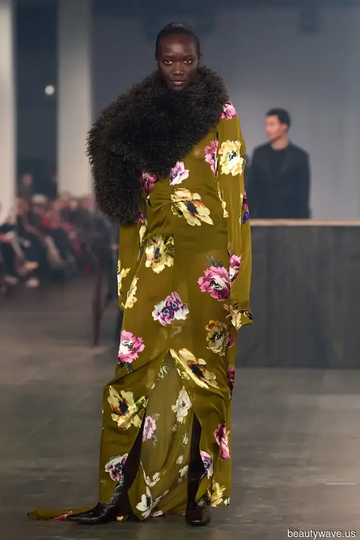 4 новые правила скандинавского стиля по версии Копенгагенской недели моды