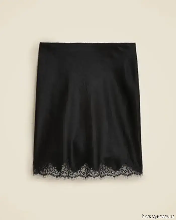 Here are the 2025 versions of all the essentials your wardrobe requires.