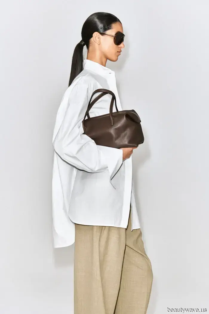 Sto dando alle persone della moda ciò che vogliono&mdash;Trovate eleganti per l'autunno da COS, Zara, J.Crew e Reformation