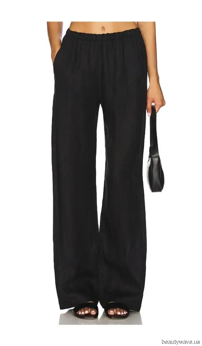 The Most Stylish Summer 2025 Looks Are Surprisingly the Most Relaxed—Allow Me to Elaborate.