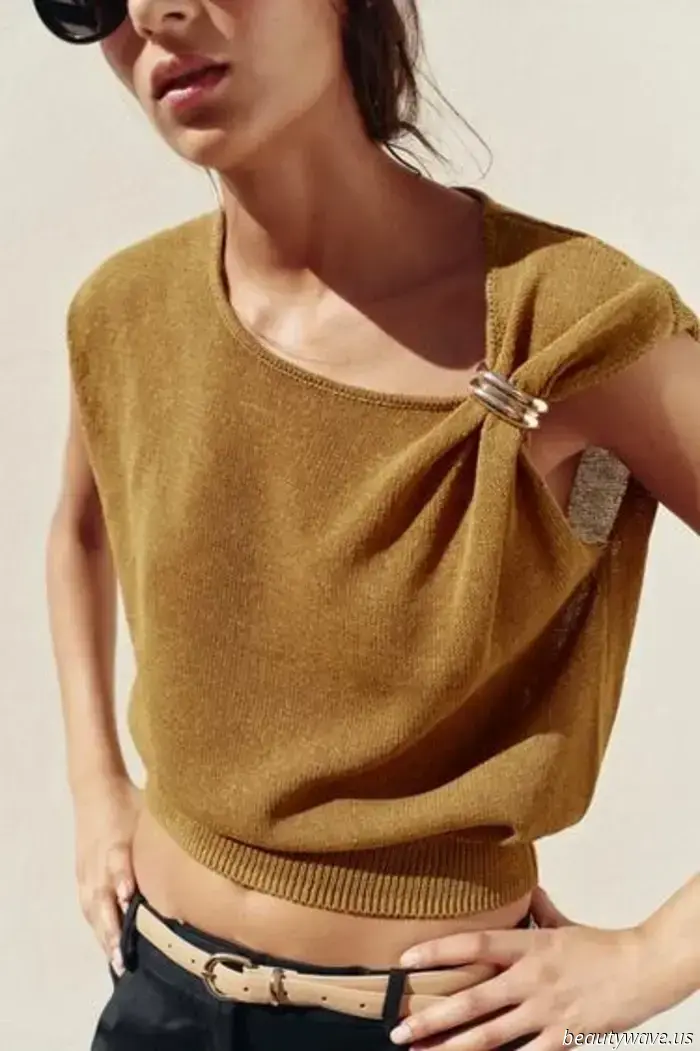 Ich habe seit Monaten nie mehr bei Zara eingekauft – jetzt habe ich diese 11 Artikel bestellt.