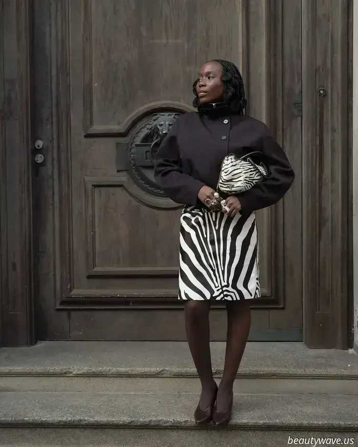 Trust Me: Here Are The 9 Skirt Trends That Will Truly Matter This Summer