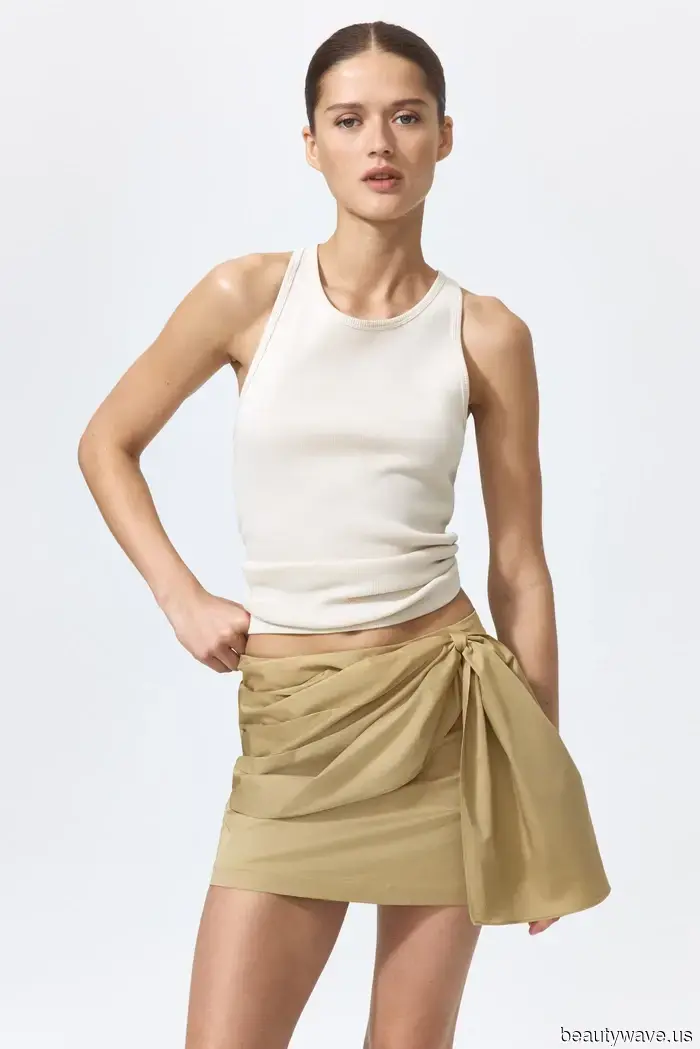 7 Tendencias de Moda Otoñal que Puedes Comenzar a Usar Ahora para Adelantarte a la Multitud