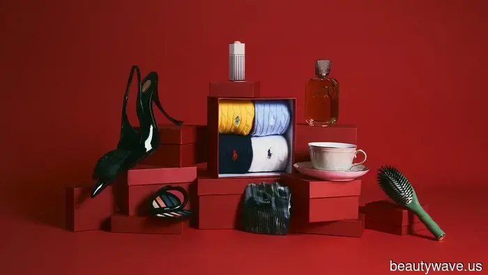 Le Idee Regalo Definitive per Ogni Appassionato di Moda