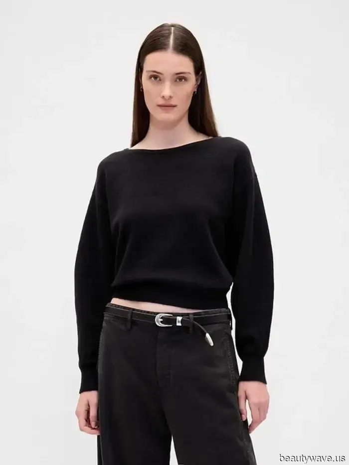 Vivo nei Basics&mdash;33 Stili Elevati di Gap, H&M e Old Navy che Hanno la Mia Attenzione Incondizionata