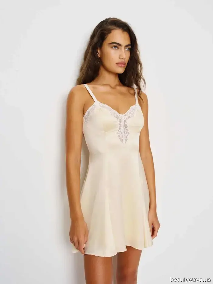 7 Items I'm Looking For From Reformation After Viewing These French It-Girl Looks