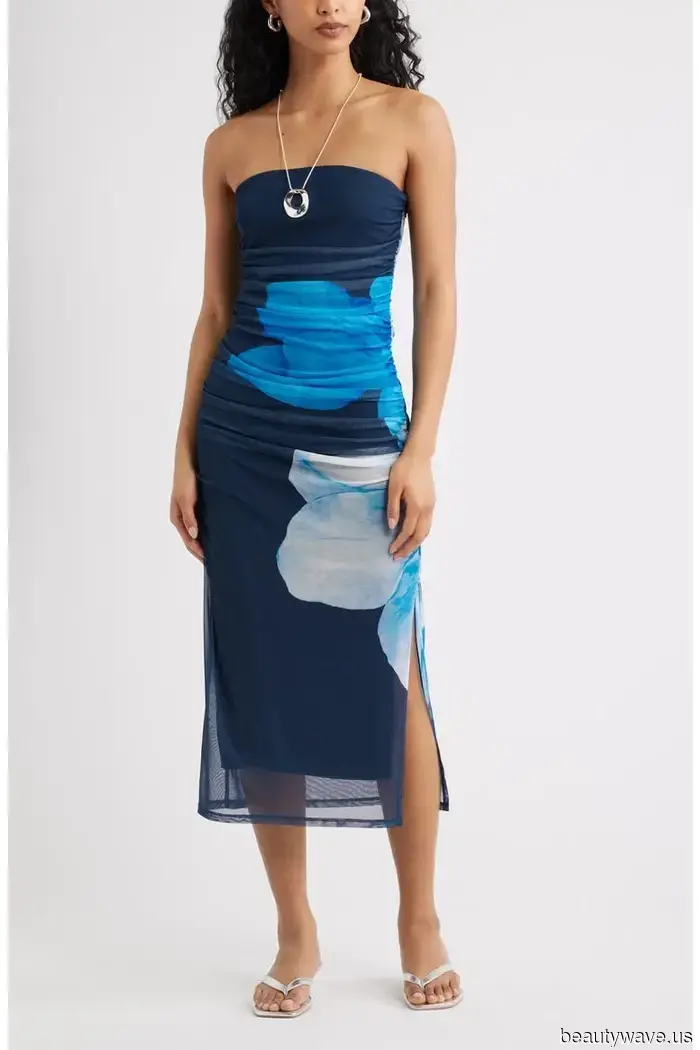 We’ve learned about the seven major dress trends for the summer of 2026.