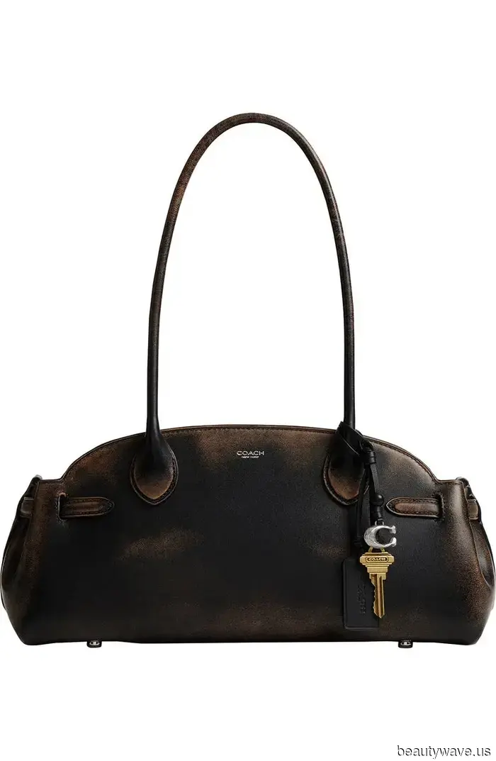 Я живу в Бруклине и обладаю расслабленным, стильным образом&nbsp;&mdash; вот всё, что я хочу от Nordstrom прямо сейчас.