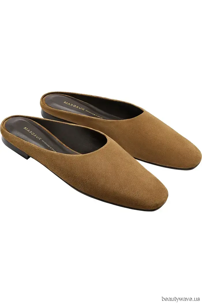 Sé que te gustan los básicos de otoño elegantes y los zapatos&mdash;Estos son los nuevos artículos de Nordstrom que importan.