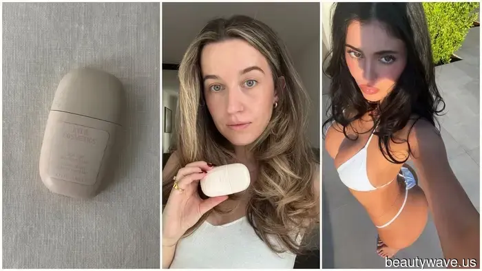 Ich war überzeugt, dass mir dieser Celebrity Skin Tint nicht gefallen würde, aber jetzt kann ich nicht mehr ohne ihn leben.