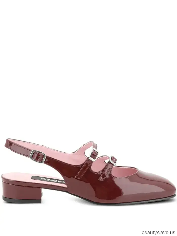 I Recently Tested Out This Renowned French Shoe Brand That Alexa Chung Endorses—39 Styles I Adore