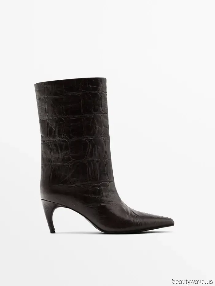 In My Brooklyn Community, These 5 Winter Footwear Options Are All That Count