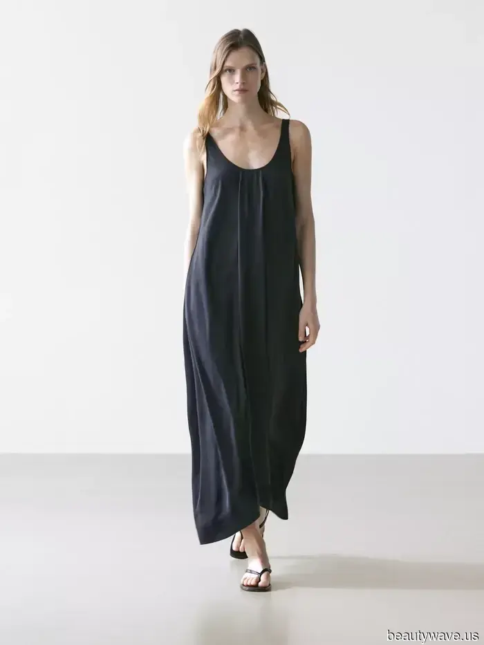 Zara's sister brand has just kicked off its summer sale—here are 13 items that will quickly elevate your wardrobe's style.