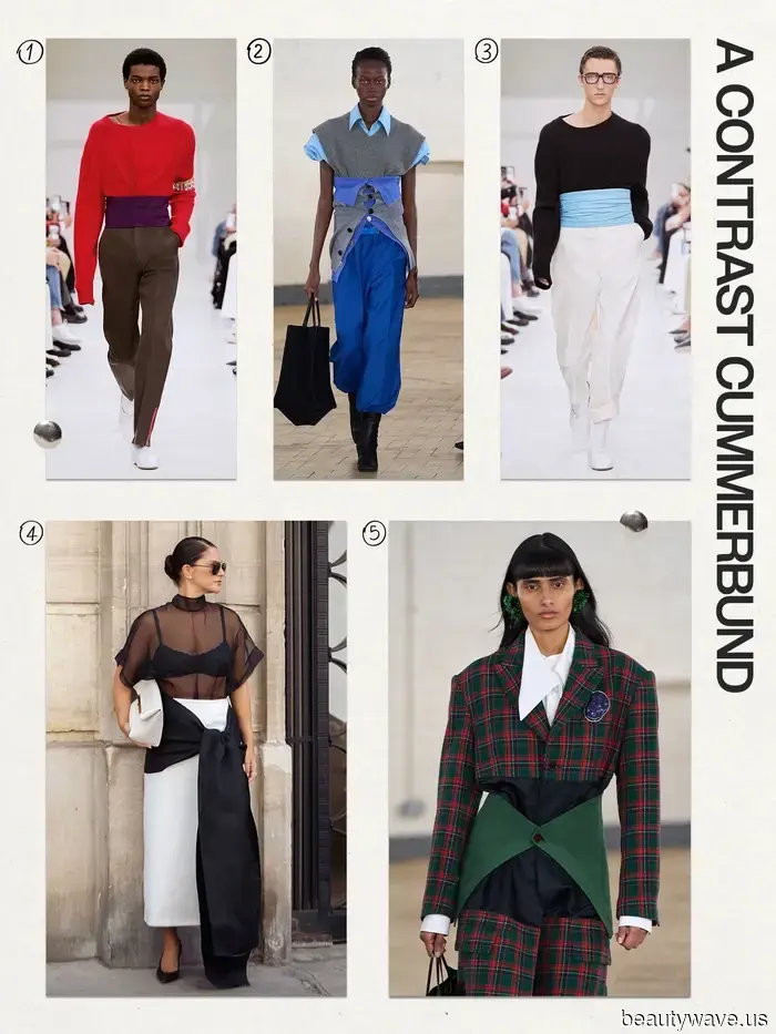 6 Fashion Tips from the Autumn Runways That Style Enthusiasts Will Incorporate into Their Most Sophisticated Looks
