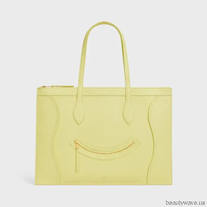 I’ve been discreetly using Celine's new Luggage Bag for several weeks—it’s sure to become the next must-have trend.