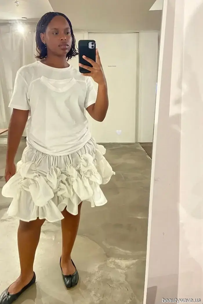 We’re Fashion Editors based in NYC—Here’s Everything We Really Purchased to Wear to NYFW.