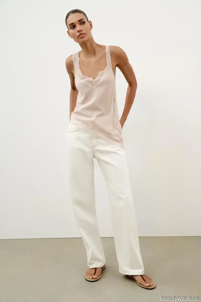 Ich bin ein Einkaufs-Experte&mdash;3 teuer aussehende Zara-Outfits, die ich für jedes Budget kreiert habe