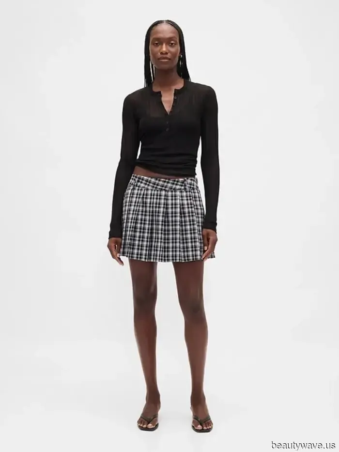 Gap und Old Navy haben heimlich frühe Angebote zum Labor Day gestartet&mdash;ich sage voraus, dass diese 32 Artikel zuerst ausverkauft sein werden.